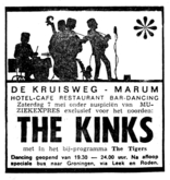 The Kinks on May 7, 1966 [076-small]