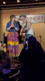 Foy Vance / Bonnie Bishop on Jan 22, 2024 [089-small]