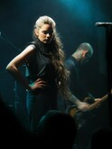 Ultha / GGGOLDDD / Endstille / Naxen / Turia on Dec 7, 2019 [100-small]