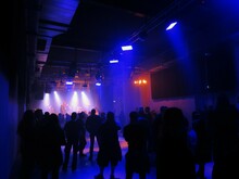 Ultha / GGGOLDDD / Endstille / Naxen / Turia on Dec 7, 2019 [102-small]