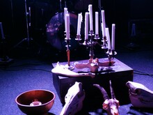 Ultha / GGGOLDDD / Endstille / Naxen / Turia on Dec 7, 2019 [103-small]