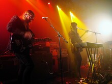 Cult Of Luna / BRUTUS / A.A. Williams on Nov 25, 2019 [118-small]