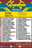 Wheatus / Frank Hamilton (UK) / Gabrielle Sterbenz on May 5, 2019 [213-small]