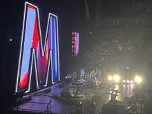 Depeche Mode / Nadine Shah on Jan 22, 2024 [272-small]