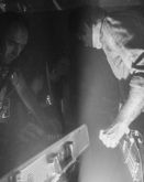 A Place To Bury Strangers / Glove (U.S) / Lunacy on May 9, 2022 [441-small]