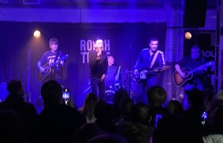 Shed Seven on Jan 6, 2024 [483-small]