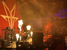 Disturbed / Falling In Reverse / Plush on Jan 22, 2024 [485-small]