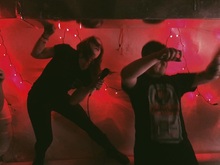 Sharptooth / Hollow Point / Haz Lo Correcto / Snakecharmer on Jan 23, 2017 [568-small]