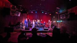 Jerry Fish / May Kay on Jan 22, 2024 [575-small]