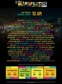 tags: Ottawa, Ontario, Canada, Gig Poster, LeBreton Flats - RBC Bluesfest 2019 on Jul 13, 2019 [615-small]