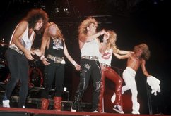 Whitesnake / Great White on Oct 11, 1987 [317-small]