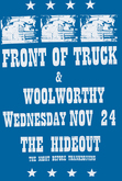 Woolworthy / Front of Truck on Nov 24, 1999 [729-small]
