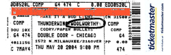 Woolworthy / Cordy / Paper Bullets / Thunderwing on May 20, 2004 [834-small]