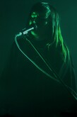 Boy Harsher / Hante. on Nov 6, 2019 [891-small]