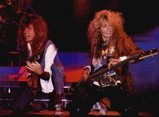 Whitesnake / Great White on Oct 11, 1987 [319-small]