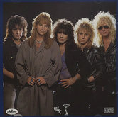 Whitesnake / Great White on Oct 11, 1987 [323-small]