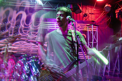 The Last Martyr / This Island Earth / All Around / Reverse / Mom Cheese on Jul 7, 2022 [607-small]