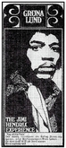 Jimi Hendrix on Sep 4, 1967 [650-small]