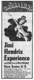 Jimi Hendrix on Sep 1, 1970 [655-small]
