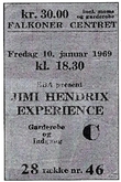 Jimi Hendrix / Jethro Tull on Jan 10, 1969 [661-small]