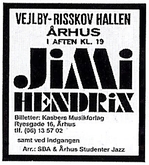 Jimi Hendrix on Sep 2, 1970 [662-small]