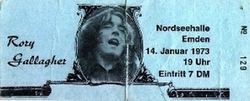 Rory Gallagher on Jan 14, 1973 [696-small]