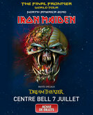 Iron Maiden / Dream Theater on Jul 7, 2010 [713-small]