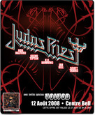 Judas Priest / Voivod on Aug 12, 2008 [718-small]