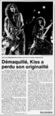 KISS / Accept on Mar 12, 1984 [723-small]