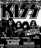 KISS / D Generation on Aug 3, 1996 [724-small]