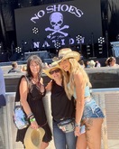 Kenny Chesney / Dan + Shay / Old Dominion / Carly Pearce on Jul 30, 2022 [728-small]