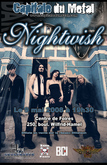 Nightwish / Iced Earth / Sonic Syndicate on May 9, 2008 [747-small]