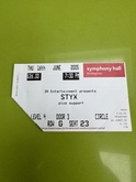 Styx / Double Cross on Jun 16, 2005 [833-small]