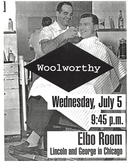 Woolworthy / Mud / Candysmack on Jul 5, 1995 [875-small]