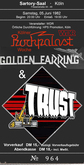 Trust / Golden Earring on Jun 5, 1982 [878-small]