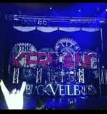 Black Veil Brides / Tonight Alive / Fearless Vampire Killers / Chiodos on Feb 12, 2013 [890-small]