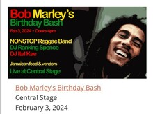 DJ Ranking Spence / DJ Ital Kae / NONSTOP Reggae on Feb 3, 2024 [970-small]