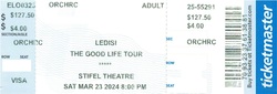 Ledisi / Raheem DeVaughn on Mar 23, 2024 [001-small]