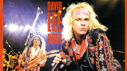 David Lee Roth / Poison on Apr 26, 1988 [331-small]