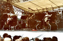 Save the GLC concert on Aug 4, 1984 [111-small]