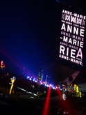 Ed Sheeran / Anne-Marie / Ryan McMullan on May 2, 2017 [127-small]