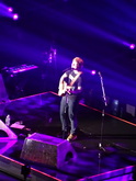 Ed Sheeran / Anne-Marie / Ryan McMullan on May 2, 2017 [128-small]