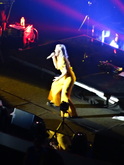 Ed Sheeran / Anne-Marie / Ryan McMullan on May 2, 2017 [129-small]