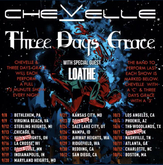 Three Days Grace / Chevelle / Loathe on Oct 11, 2023 [154-small]