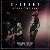 Chiodos / Storm the Sky on Jan 31, 2015 [171-small]