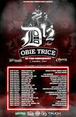 Obie Trice / D12 / Robbie G on May 16, 2024 [177-small]