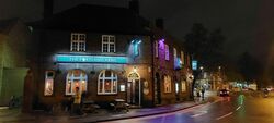 The Portland Arms, Cambridge, Jesca Hoop / Naomi Randall on Jan 23, 2024 [178-small]