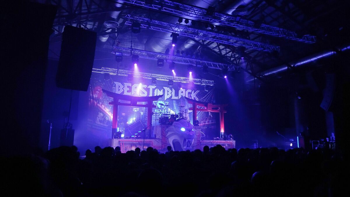 Milan, Lombardy, Italy Concerts (Updated for 2024 - 2025) | Concert