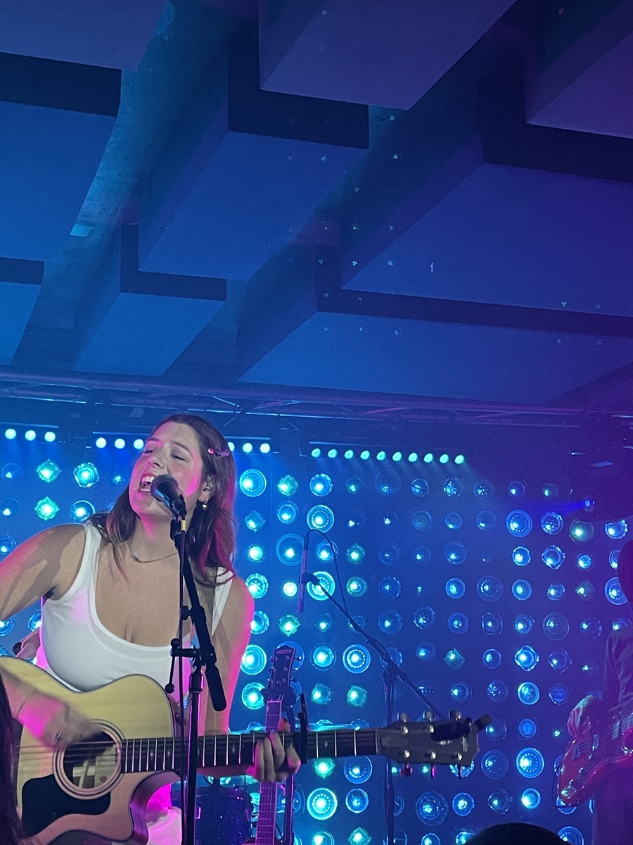 Margot Liotta Concert & Tour History (Updated for 2024) Concert Archives