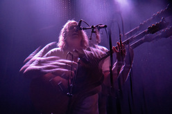 Ty Segall / Charles Moothart on Nov 16, 2022 [470-small]